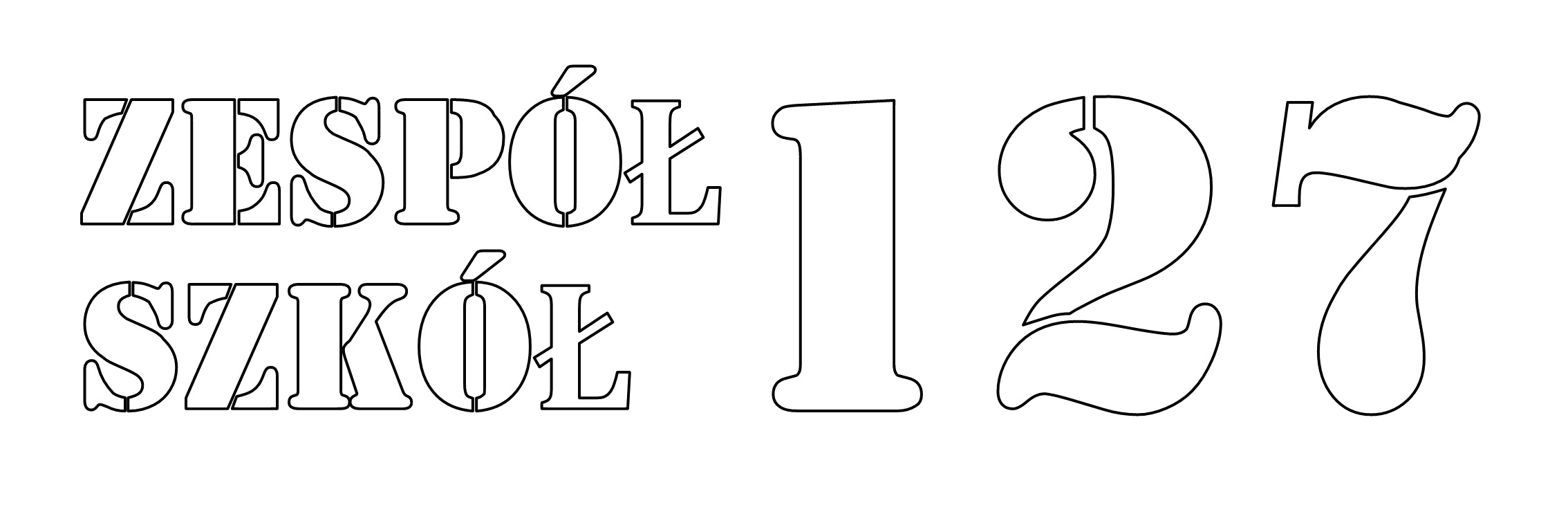 Zespół Szkół nr 127